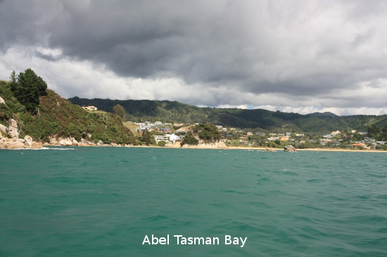 1546 abel tasman bay