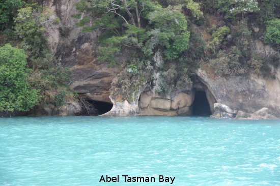 1553 abel tasman bay
