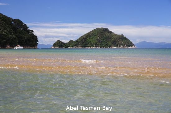 1615 abel tasman bay