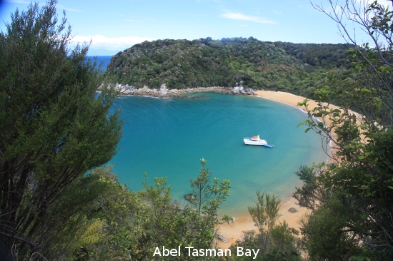 1640 abel tasman bay